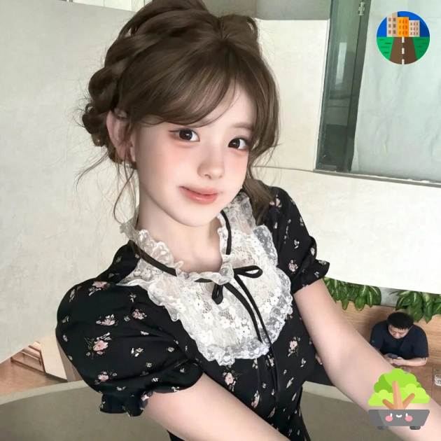 小鹿